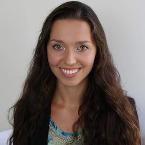 Meet your Posher, Olesya